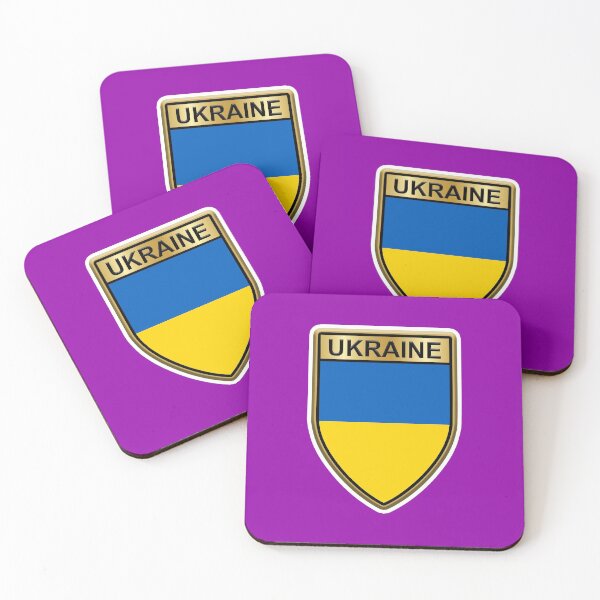 Item preview, Ukraine Flag Phone Case (4) designed and sold by mpodger.