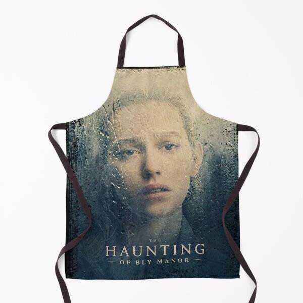 Item preview, The Haunting of Bly Manor - Dani Poster designed and sold by HighCard.