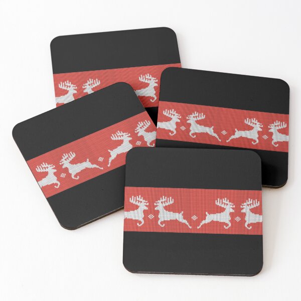 Item preview, Christmas Patterns designed and sold by Turkdesigner.