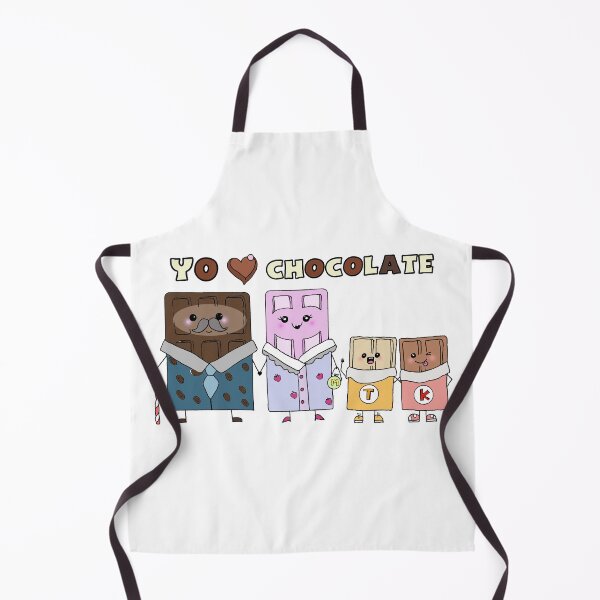 Item preview, Passion for chocolate designed and sold by Fradema.