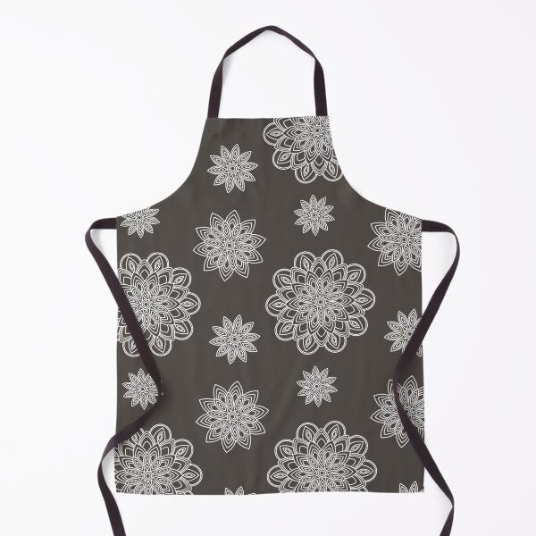 Item preview, Mandala brown designed and sold by flamendes.