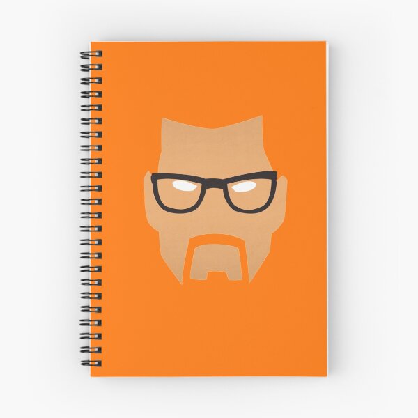 Item preview, Gordon Freeman Half Life designed and sold by joseluislopez.