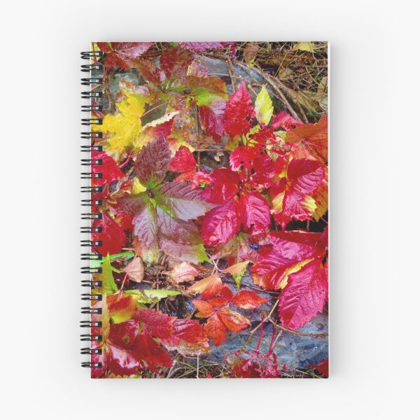 Item preview, Fall Leaves designed and sold by Shulie1.