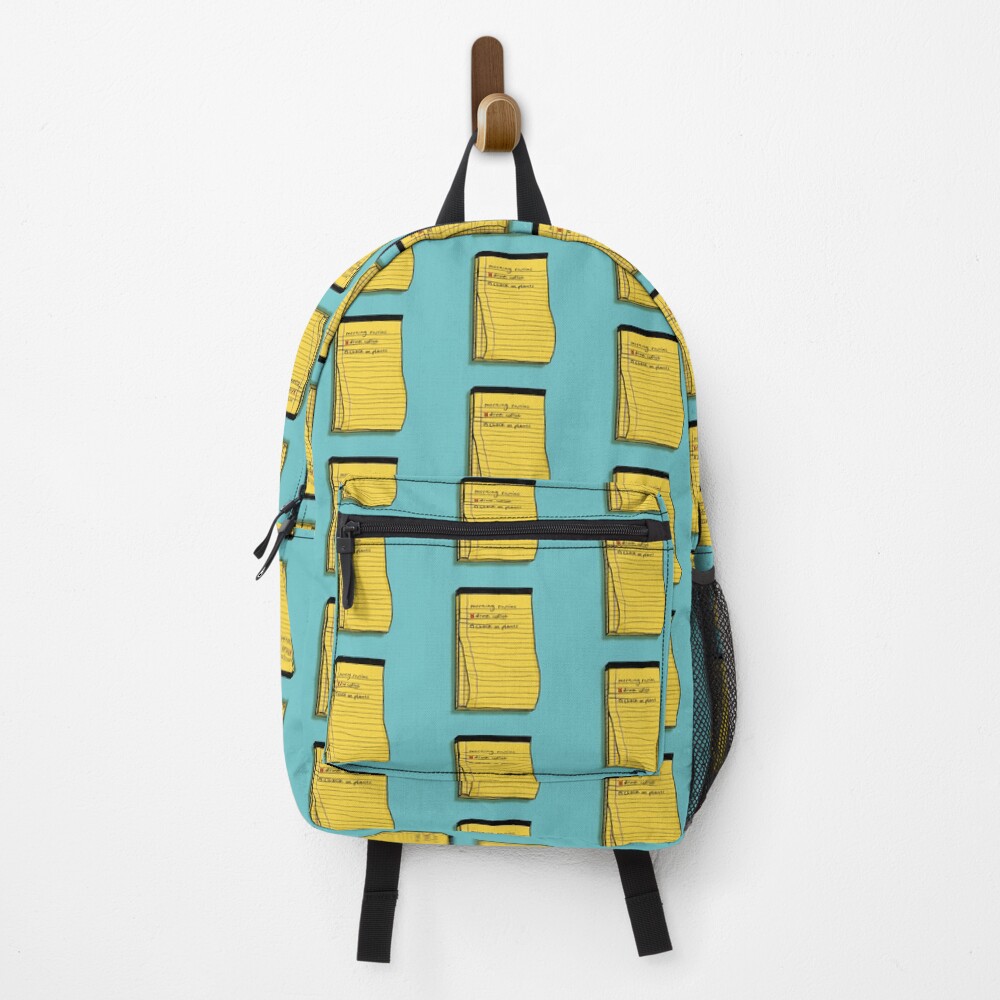 Item preview, Backpack designed and sold by sheabking.