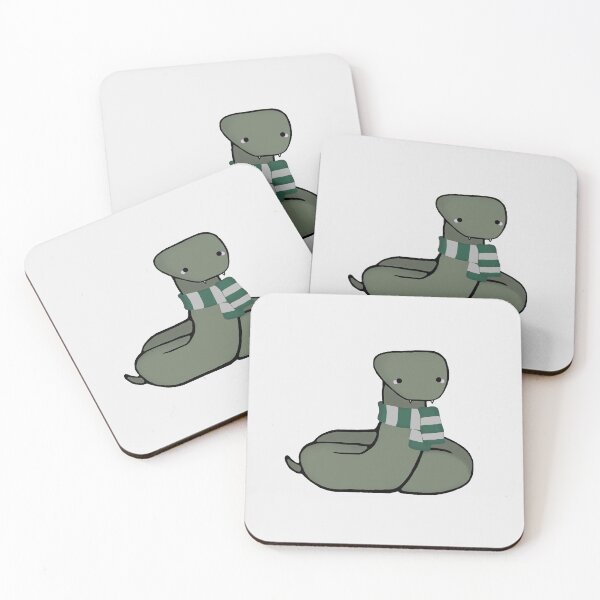 Item preview, Sly Little Snake  designed and sold by Stacey Roman.