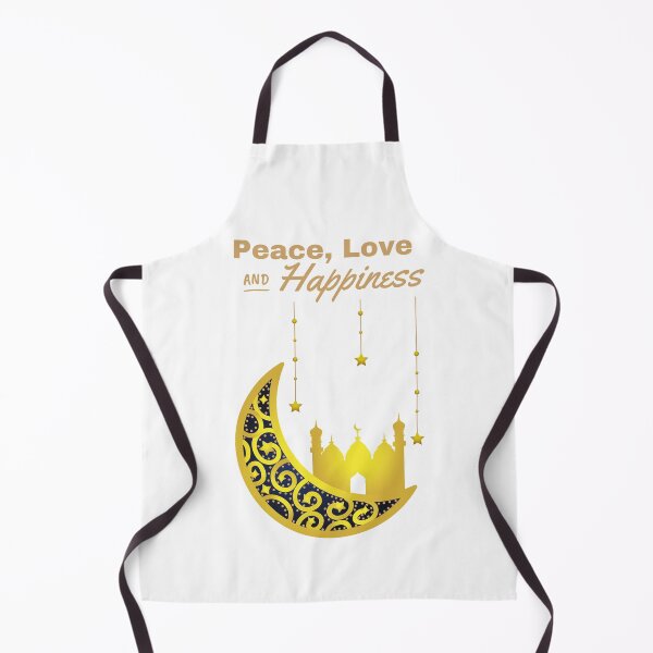 Item preview, Islam- Religion of Peace, Love and Happiness designed and sold by Spot Sweet.