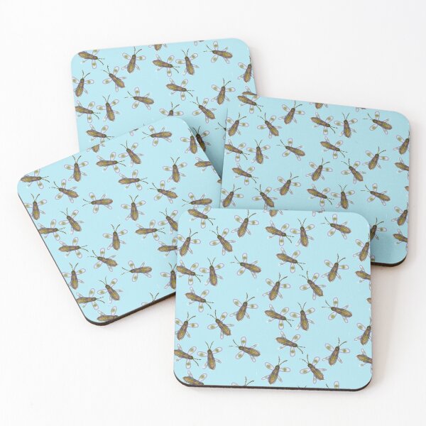 Item preview, Flying Bug designed and sold by Lynn Harriet.