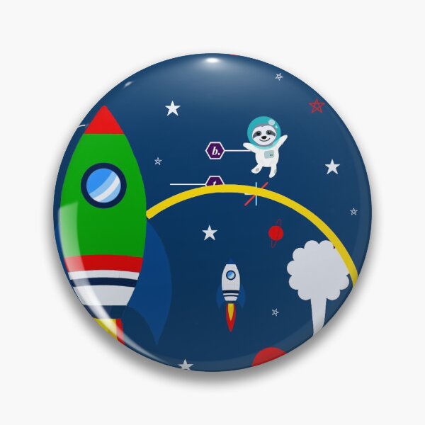 Item preview, Rocket Science Tests designed and sold by MarcSabuncu.