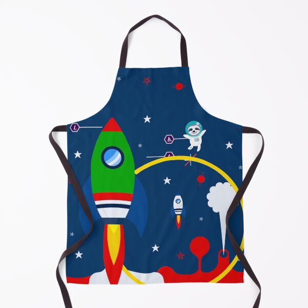 Item preview, Rocket Science Tests designed and sold by MarcSabuncu.