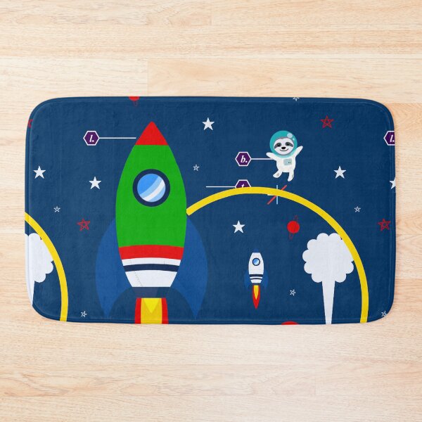Item preview, Rocket Science Tests designed and sold by MarcSabuncu.