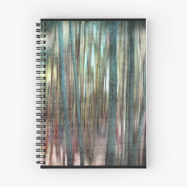 Item preview, Mystical Woods designed and sold by Annette Blattman.