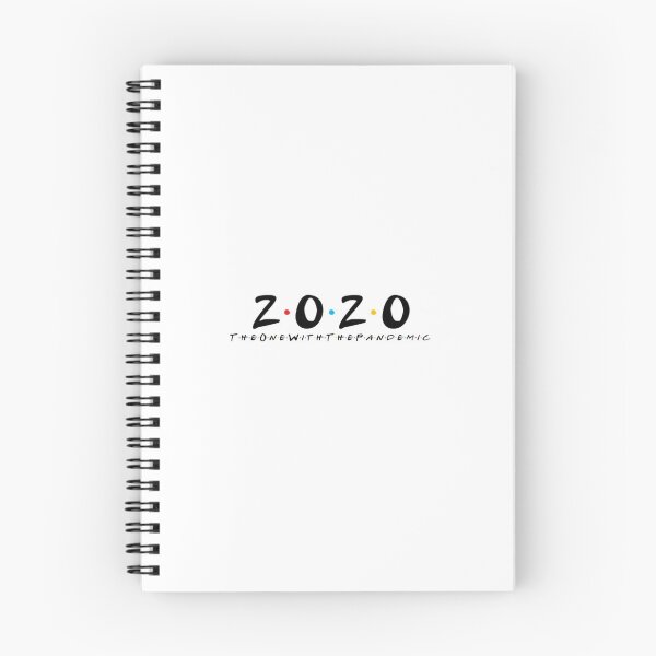 Artikelvorschau, 2020 - der mit der Pandemie entworfen und verkauft von LowKeyCharms.