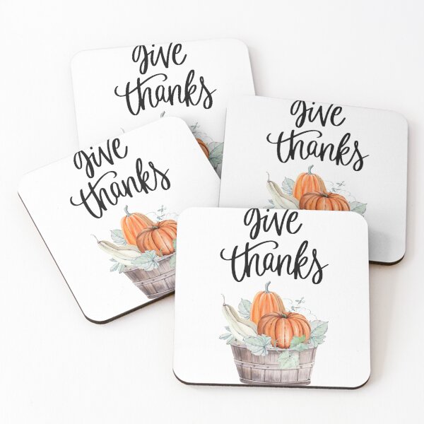 Item preview, Give Thanks designed and sold by Andersong.