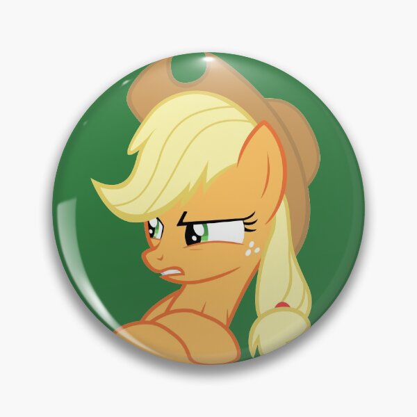 Artikelvorschau, Applejack entworfen und verkauft von Tardifice.