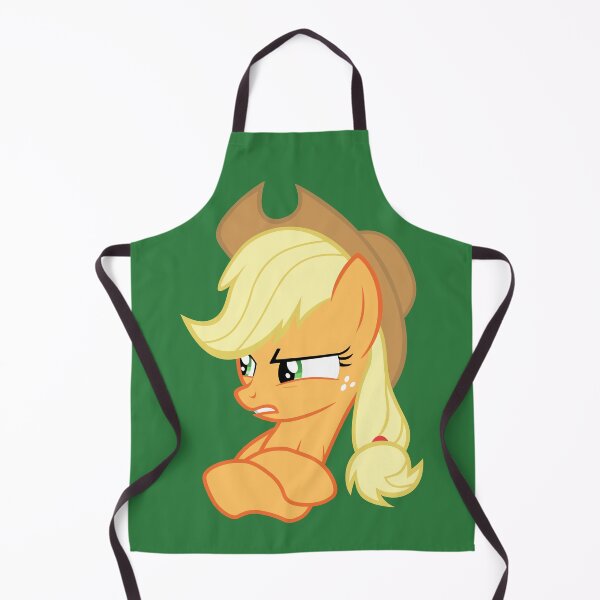 Item preview, Applejack designed and sold by Tardifice.