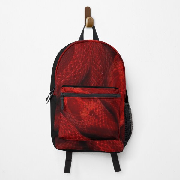 Item preview, RED GLOWING SKIN SNAKE designed and sold by Zakaria daoudi.