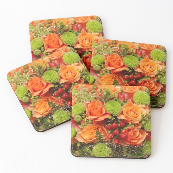 Item preview, Autumn Bouquet designed and sold by LibrosBOOKtique.