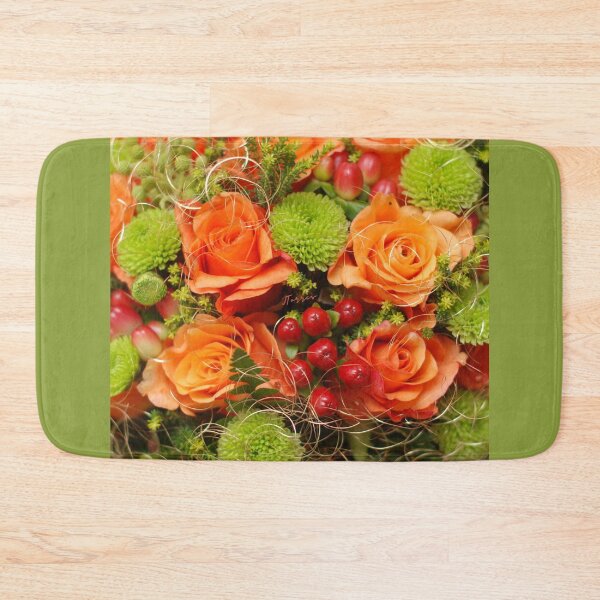Item preview, Autumn Bouquet designed and sold by LibrosBOOKtique.