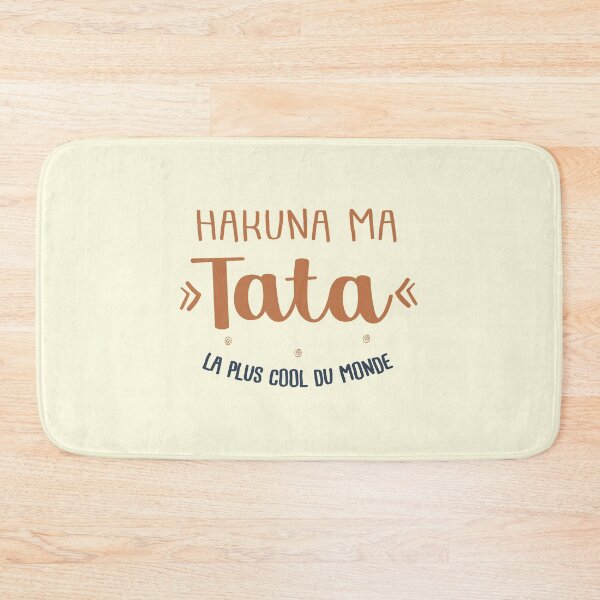 Item preview, My beautiful Tata! designed and sold by Jayteezy.