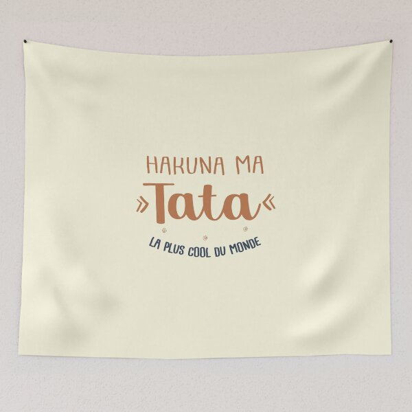 Item preview, My beautiful Tata! designed and sold by Jayteezy.