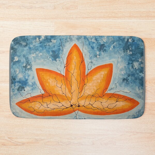 Item preview, Meditative Neurons designed and sold by Katrina Deane.
