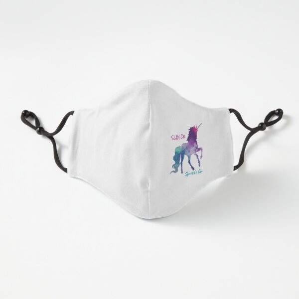 State Of Slay™ - Unicorn Slay Fitted 3-Layer
