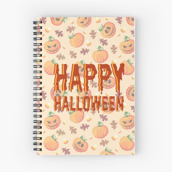 Item preview, HAPPY HALLOWEEN designed and sold by MarlowLoom.
