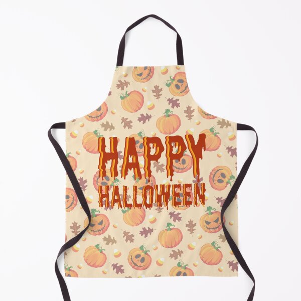 Item preview, HAPPY HALLOWEEN designed and sold by MarlowLoom.