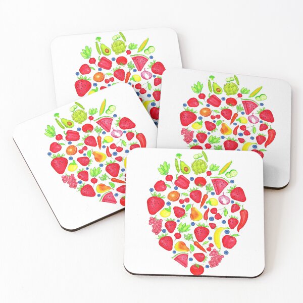 Item preview, Produce Berry designed and sold by Belknap.