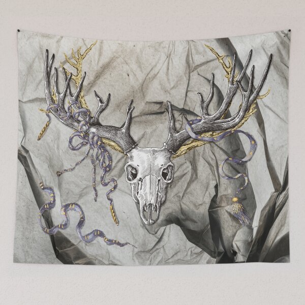 Item preview, trophy hunter designed and sold by jamayr.