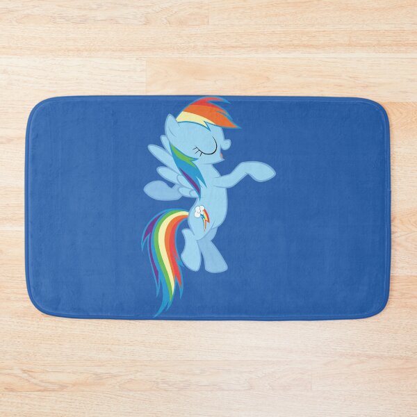 Item preview, Rainbow Dash designed and sold by Tardifice.