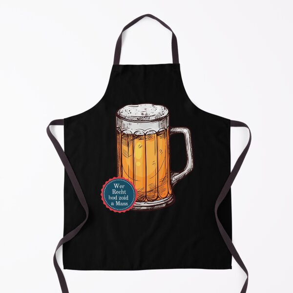 Item preview, Who Really Hod Zoid A Mass Bavarian Humor Fun designed and sold by Two Left Hands Design.