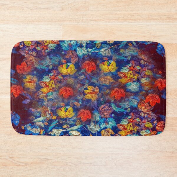Item preview, autumn leaves designed and sold by LPDesignsUK.
