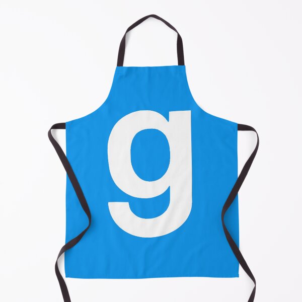 Item preview, GMod Logo designed and sold by Mike Romero.