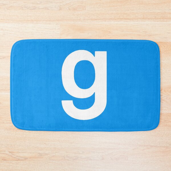 Item preview, GMod Logo designed and sold by Mike Romero.