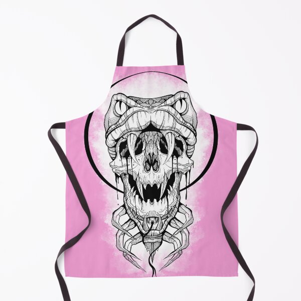 Item preview, Deadly Venom designed and sold by BC-Illustration.