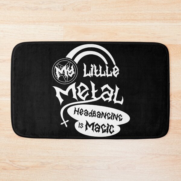 Item preview, My Little Metal designed and sold by Tardifice.