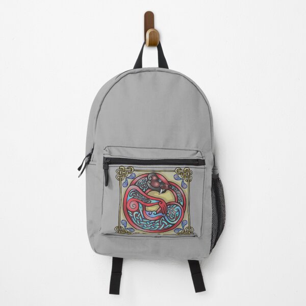 Item preview, Dobhar Chú designed and sold by CiricexChimera.