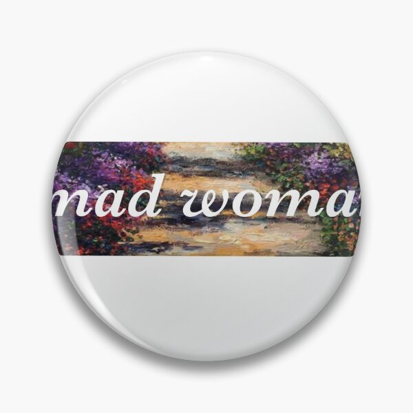Item preview, Taylor Swift Mad Woman Monet designed and sold by Texas2.