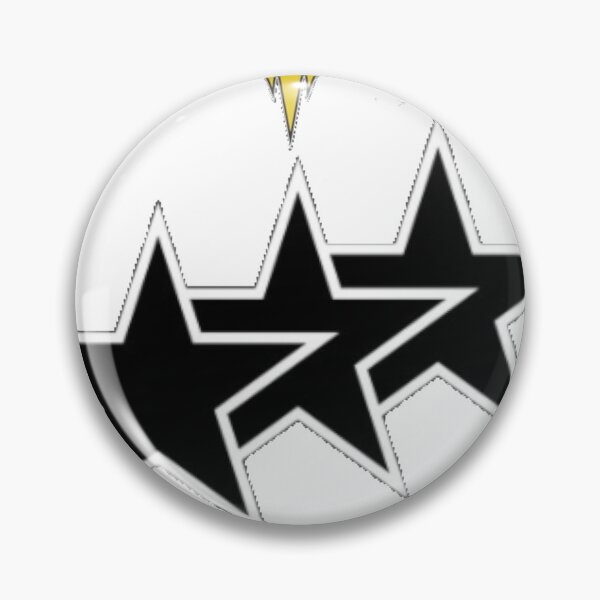 Item preview, tristar emblem designed and sold by vgjtruf.