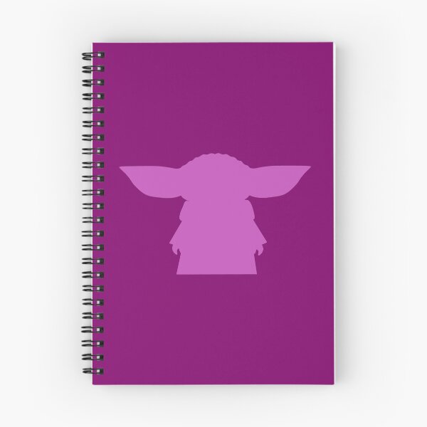 Item preview, Alien Silhouette - Fuchsia designed and sold by Wizzles Emporium.