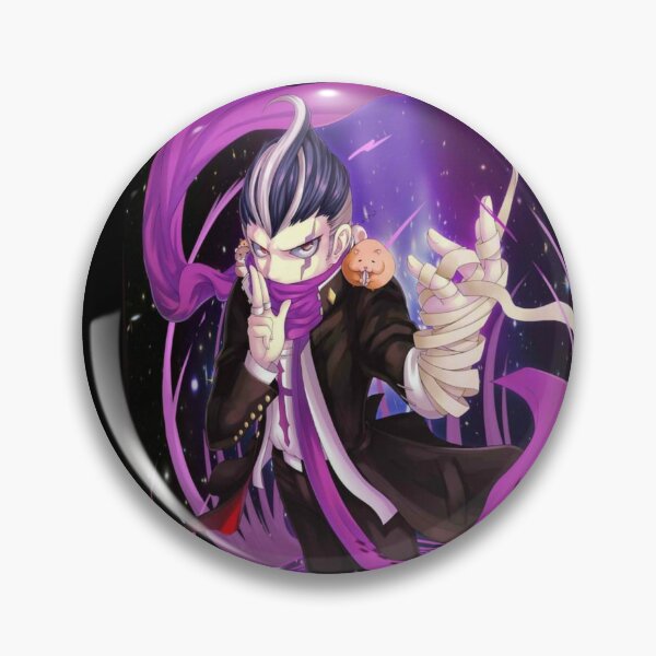 Gundham Tanaka Pin By Yusuflakhdar Redbubble