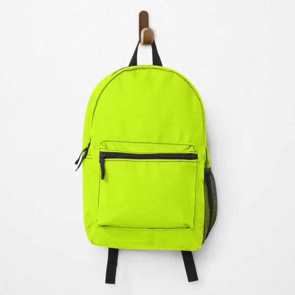 Item preview, Electric Vibrant Lime Solid Color designed and sold by Garaga.