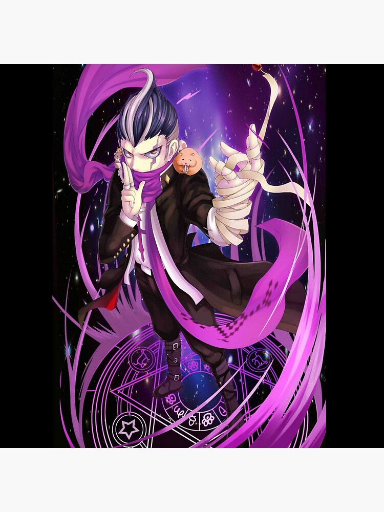 gundham tanaka by Yusuflakhdar