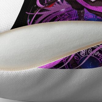 Alternate view of gundham tanaka Floor Pillow