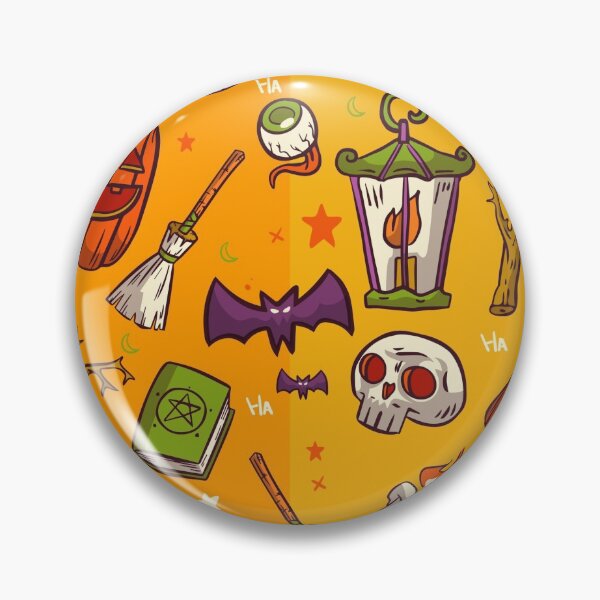Item preview, Happy halloween designed and sold by watch camp.