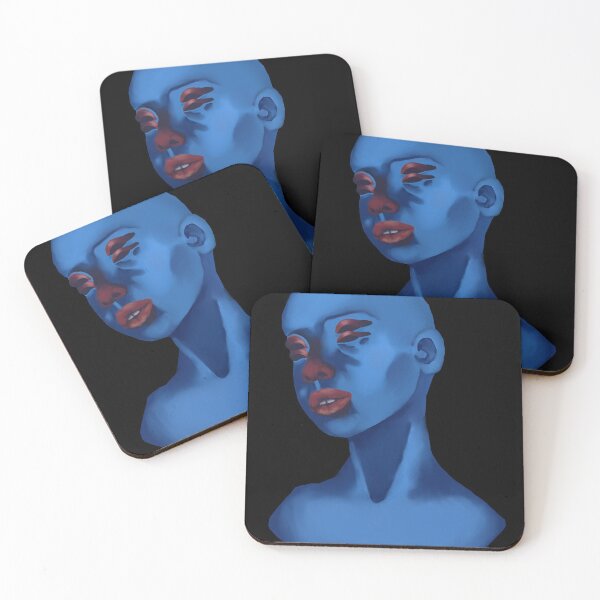 Item preview, Zima Blue designed and sold by geo-arttt.