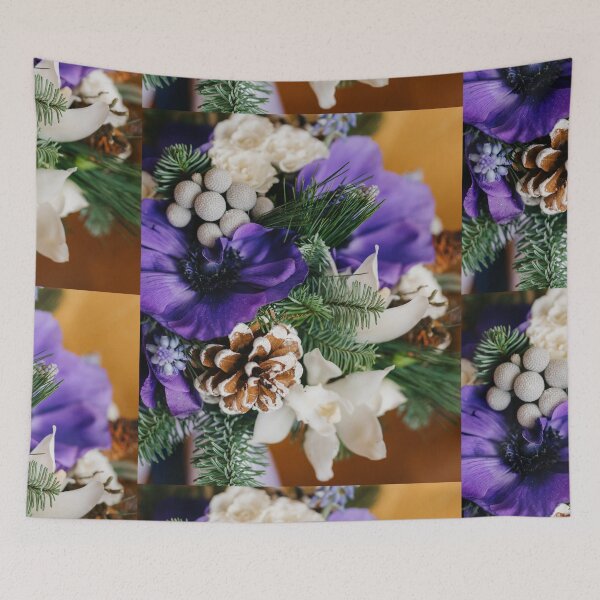 Item preview, Fall Bouquet designed and sold by LibrosBOOKtique.