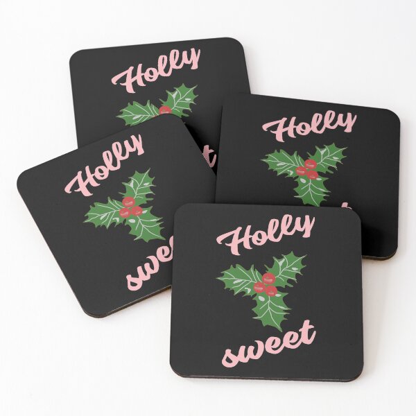 Item preview, Holly sweet, sweet holly designed and sold by Bodino.