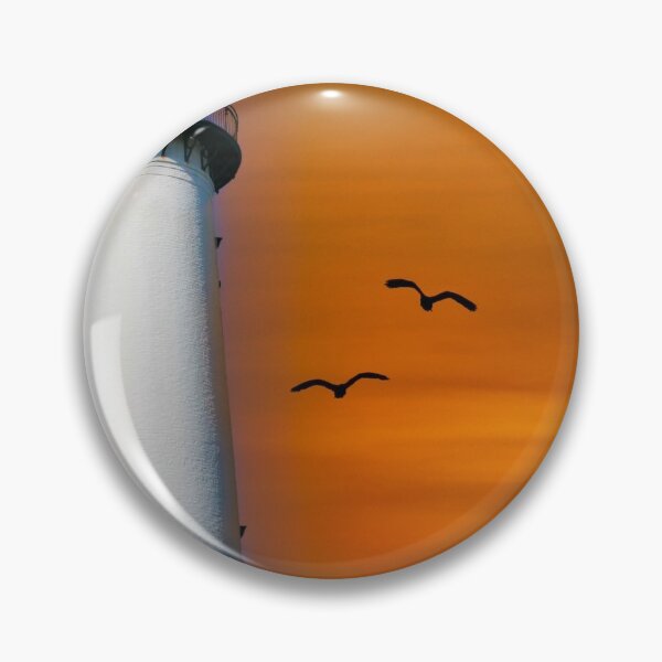 Item preview, Lighthouse and Sun designed and sold by dbvirago.